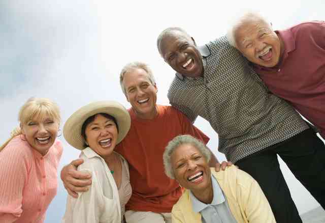 Victoria Retirement Community