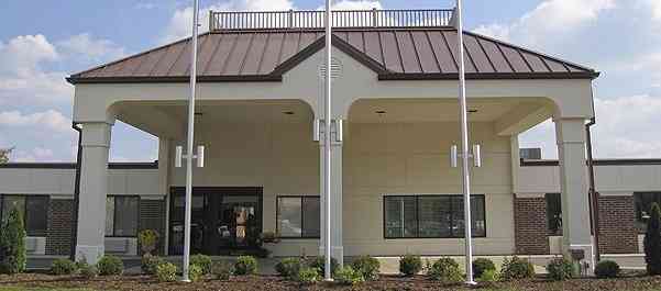 Life Care Center of Bridgeton