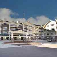 MacKenzie Place Fort Collins