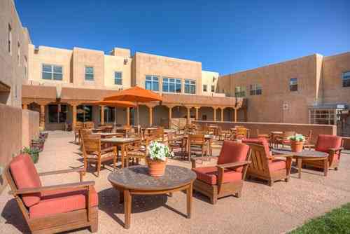The Montecito Santa Fe
