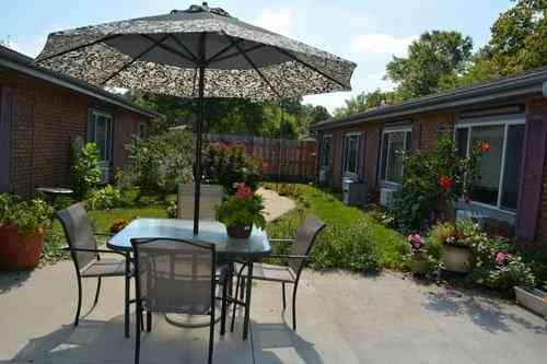 Riverside Village