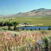 Stone House Ranch