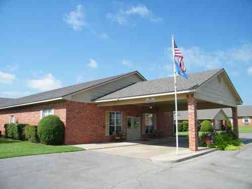 Tamarack Assisted Living Center