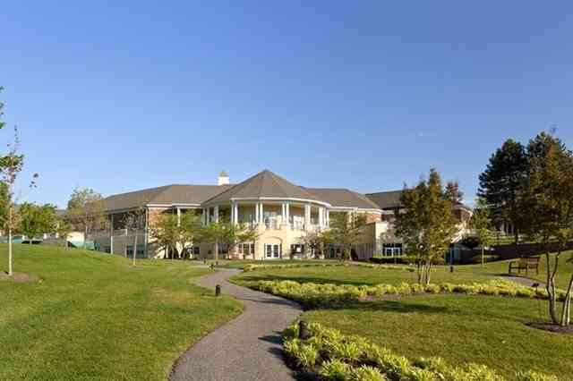 15 Nursing Homes Communities in Fairfax County, VA (with Reviews)