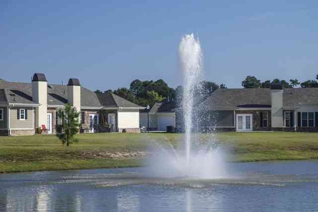 The Verandah Independent and Assisted Living