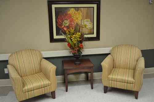 Washington Healthcare Center