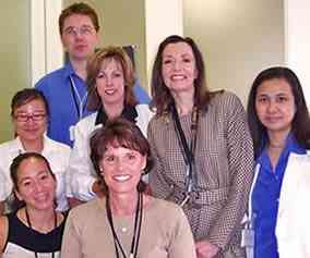 Woodcrest Rehabilitation & Residential Health Care Center