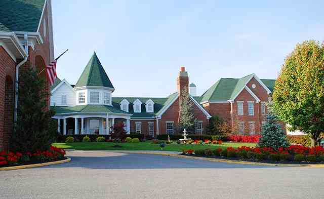 3 Nursing Homes Communities in Wayne County, WV (with Reviews)