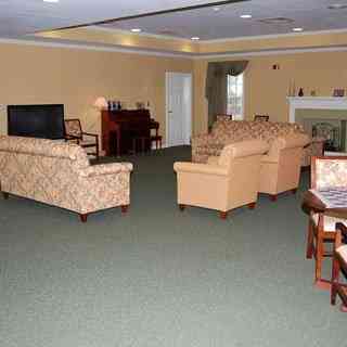 Brookdale Midlothian