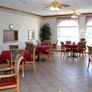 Brookdale Piqua