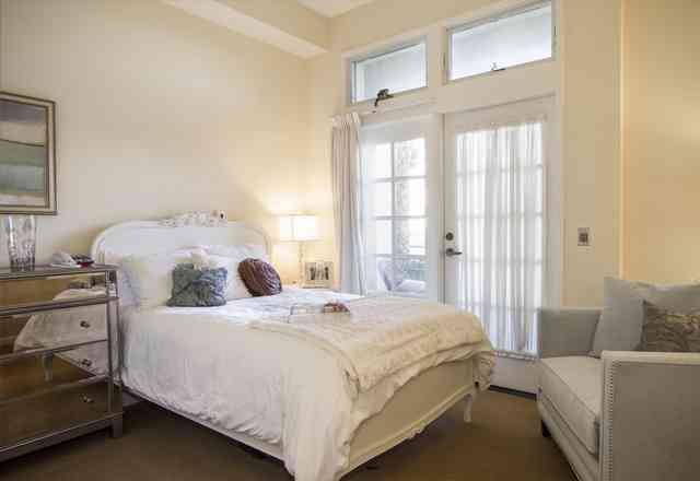 Sunrise of Santa Monica