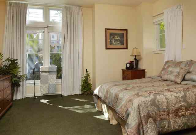 Sunrise of Woodland Hills