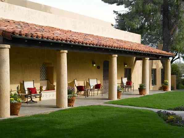 Atria Bell Court Gardens