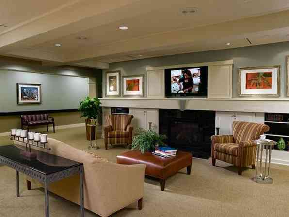 Vitality Living St. Matthews