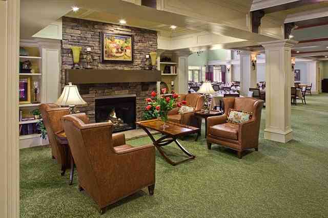 Atria Southpoint Walk