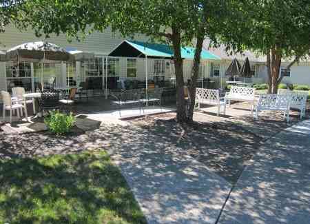 Arden Courts of West Orange
