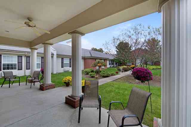 Downriver Estates Senior Living