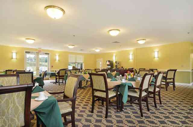 Celebration Villa of Shippensburg