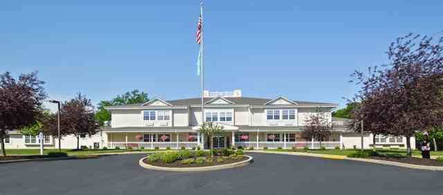 11 Memory Care Communities in Greene County, OH (with Reviews)