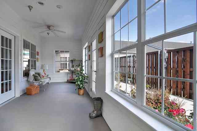 Cedar Crest Senior Living of  Lewisville