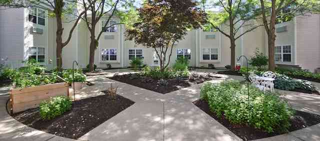 Shawnee Estates Senior Living