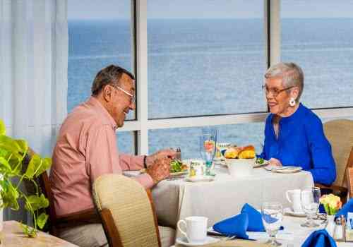 Five Star Premier Residences of Pompano Beach