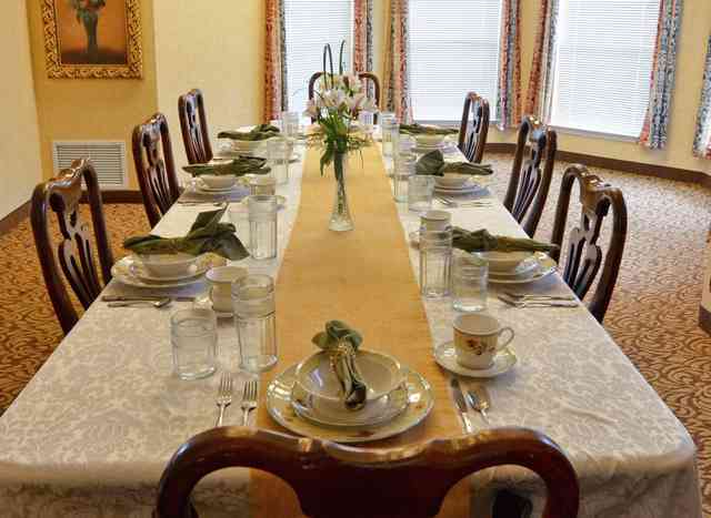 7 Assisted Living Facilities in Morgan County, AL (with Reviews)