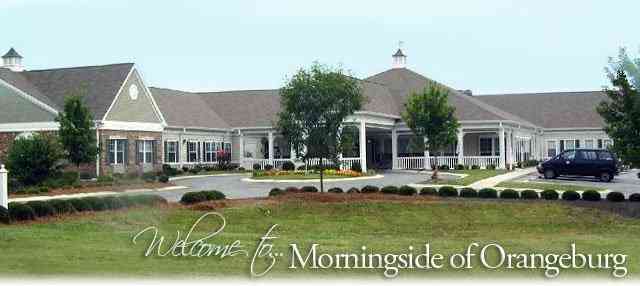 Morningside of Orangeburg