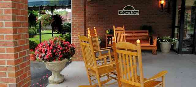 4 Assisted Living Facilities in Springfield, TN (with Reviews)