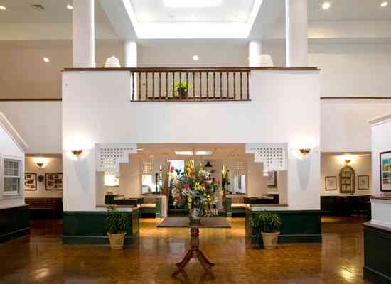 Savannah Square