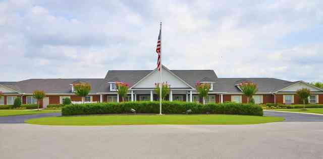7 Assisted Living Facilities in Morgan County, AL (with Reviews)