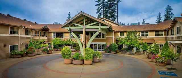 6 Assisted Living Facilities in Nevada County, CA (with Reviews)