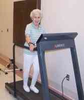 Orchard Ridge Rehabilitation and Nursing Center