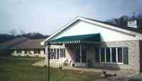 Parkersburg Care and Rehabilitation Center