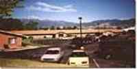 Pikes Peak Care and Rehabilitation Center