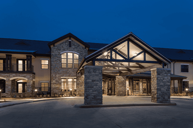 Spring Creek Village