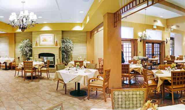 Fairwinds - Woodward Park