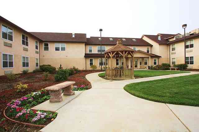 The Meadows Senior Living