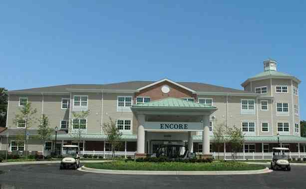 Encore at Turf Valley