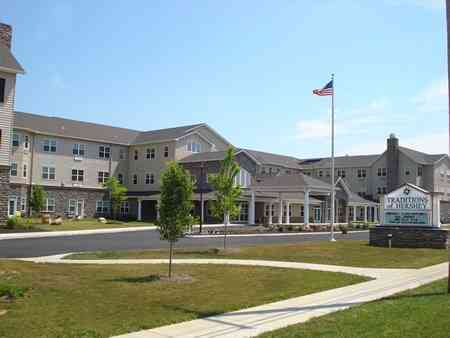 Traditions of Hershey