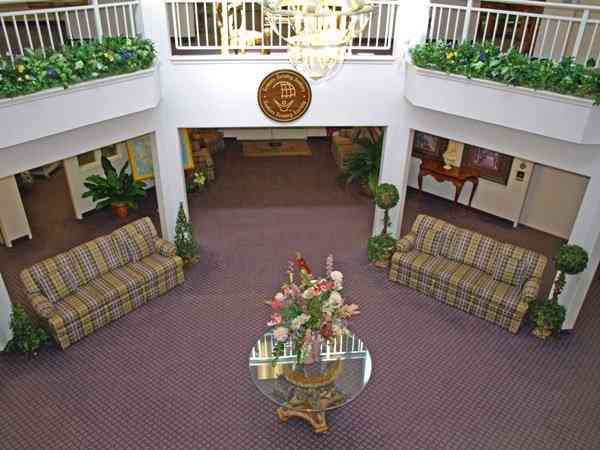 Holiday Deepwood Estates