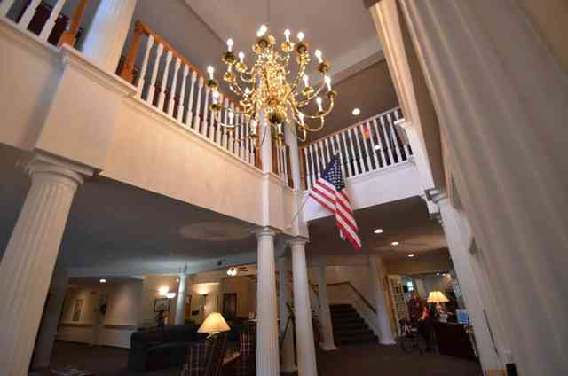 4 Independent Living Communities in Bartholomew County, IN (with Reviews)