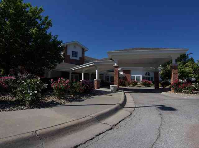 Fountain View Senior Living