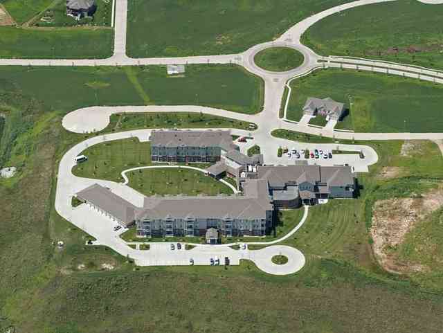Ridgewood Senior Living