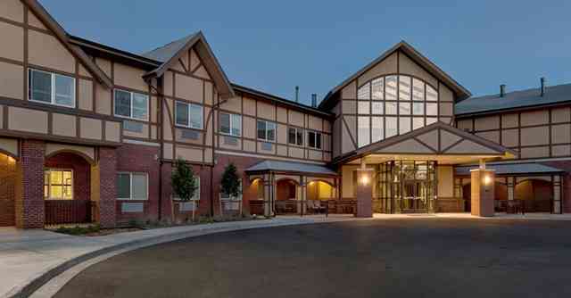 Eastern Star Masonic Retirement Campus