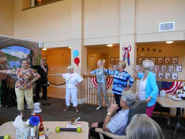 24 Independent Living Communities in Lee County, FL (with Reviews)