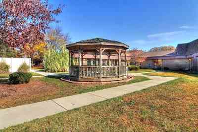 Valley View Healthcare Center