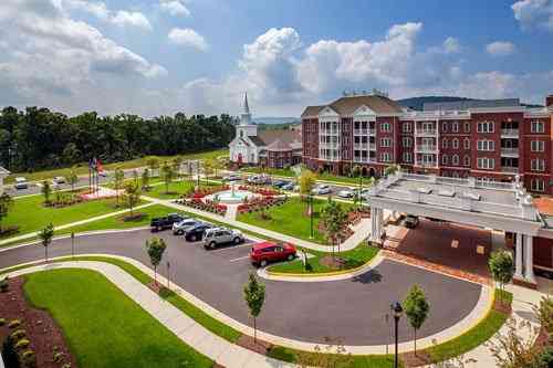 6 Assisted Living Facilities in Frederick County, VA (with Reviews)