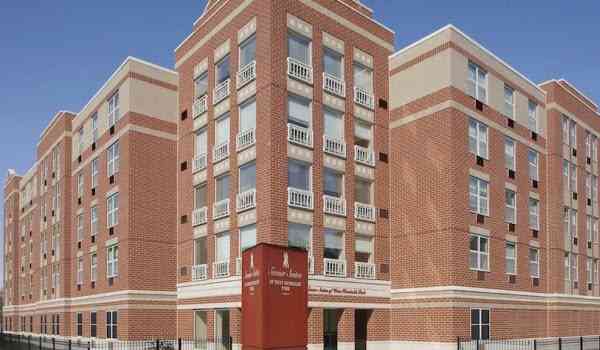 Senior Suites of West Humboldt Park