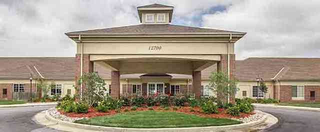 Rose Estates Assisted Living